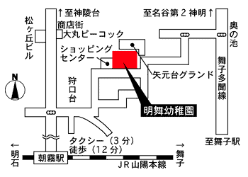 周辺地図
