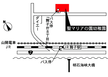 周辺地図