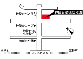 周辺地図