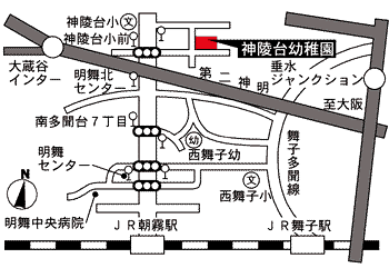 周辺地図